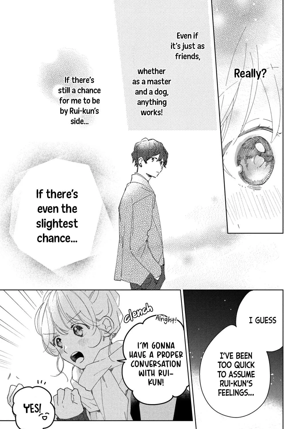 Read Slow Jet Coaster chapter 6 image 57 on Lezhin