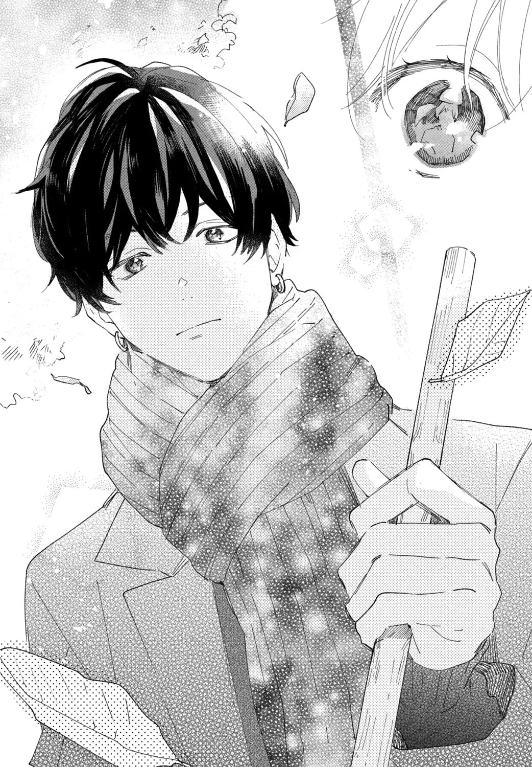 Read Slow Jet Coaster chapter 6 image 71 on Lezhin