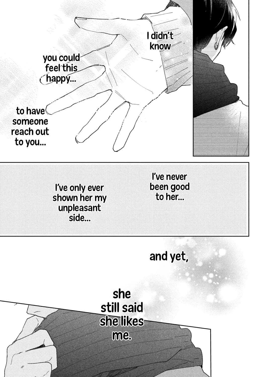 Read Slow Jet Coaster chapter 7 image 26 on Lezhin