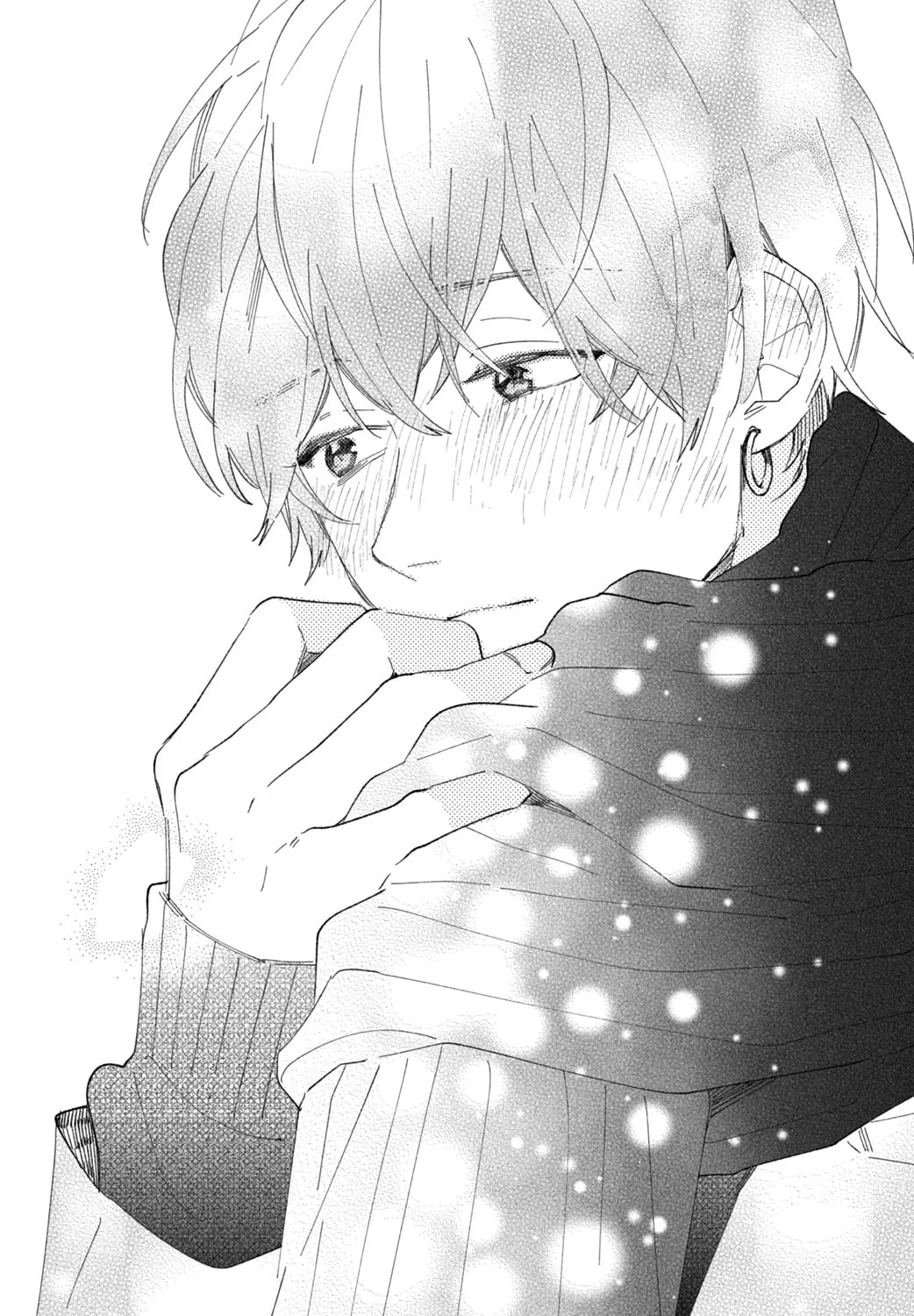 Read Slow Jet Coaster chapter 7 image 28 on Lezhin