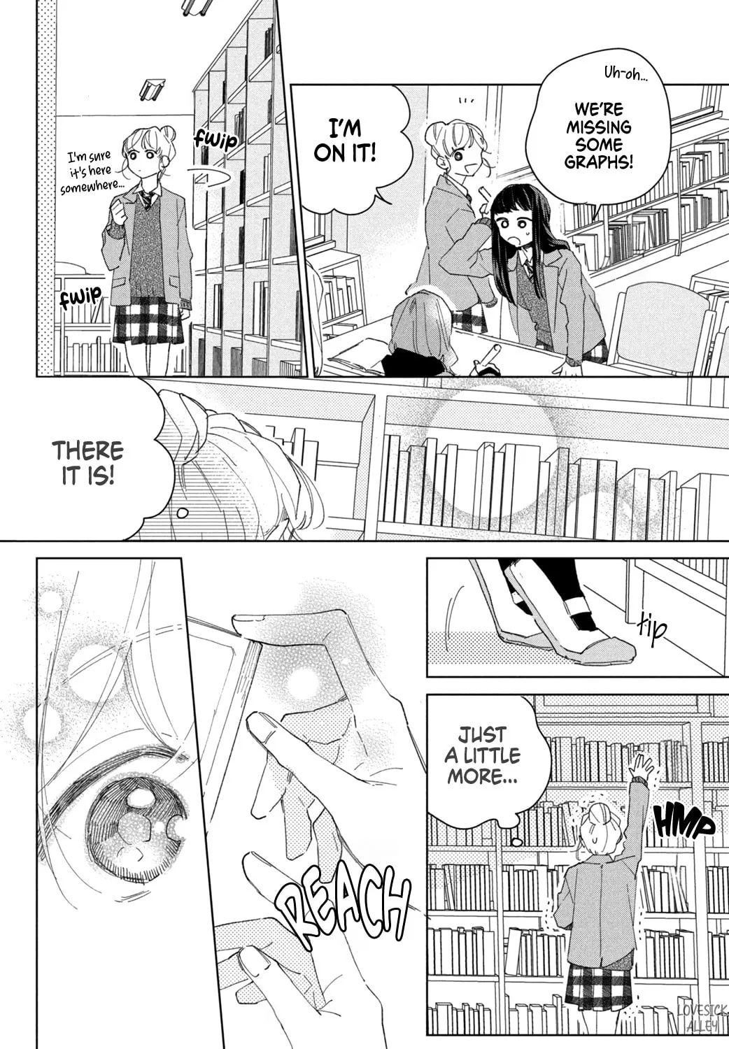 Read Slow Jet Coaster chapter 7 image 40 on Lezhin