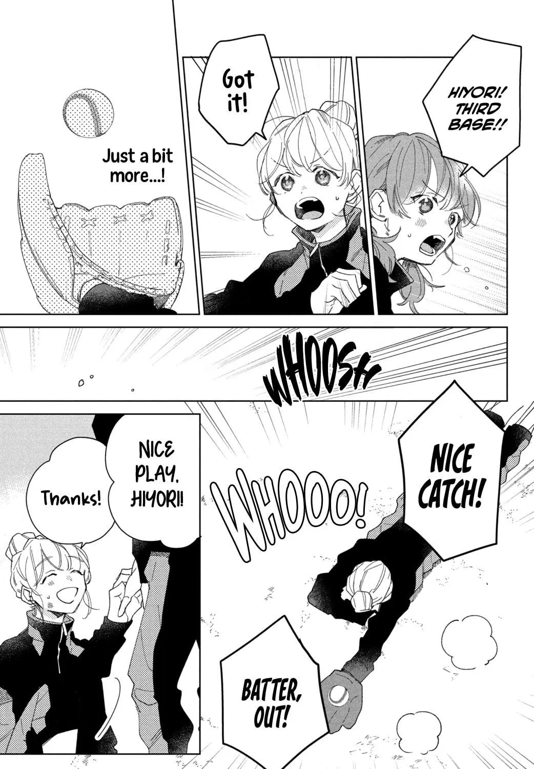 Read Slow Jet Coaster chapter 7 image 50 on Lezhin