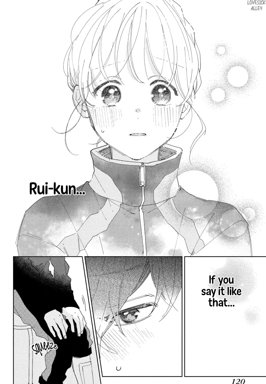 Read Slow Jet Coaster chapter 7 image 64 on Lezhin