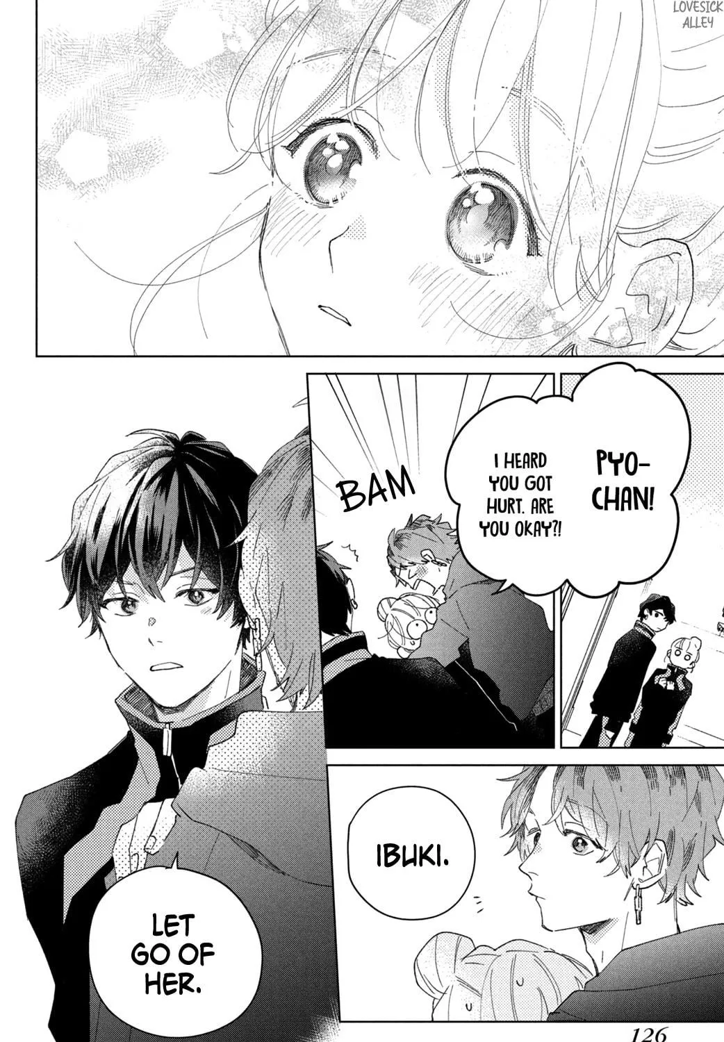 Read Slow Jet Coaster chapter 7 image 76 on Lezhin