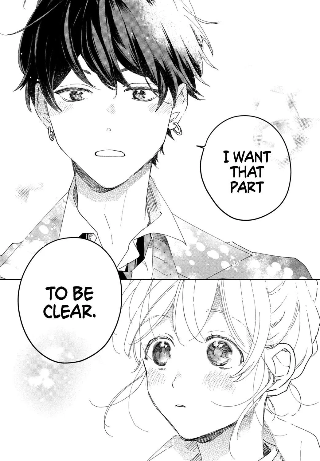 Read Slow Jet Coaster chapter 9 image 20 on Lezhin