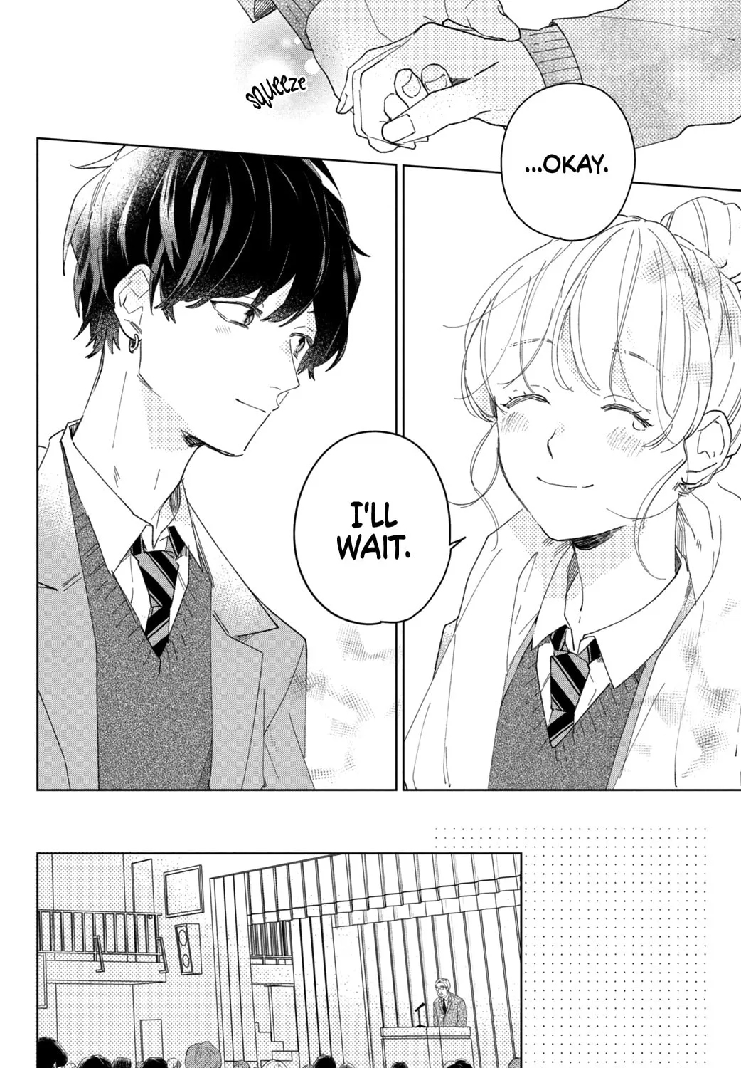Read Slow Jet Coaster chapter 9 image 22 on Lezhin