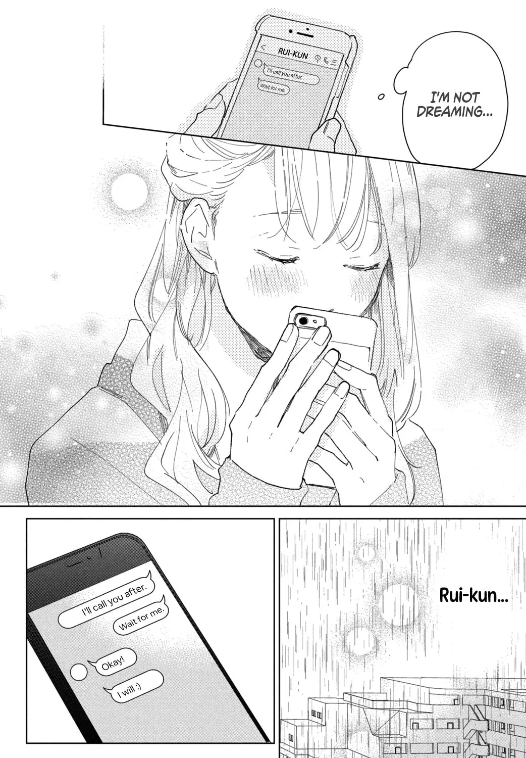 Read Slow Jet Coaster chapter 9 image 30 on Lezhin