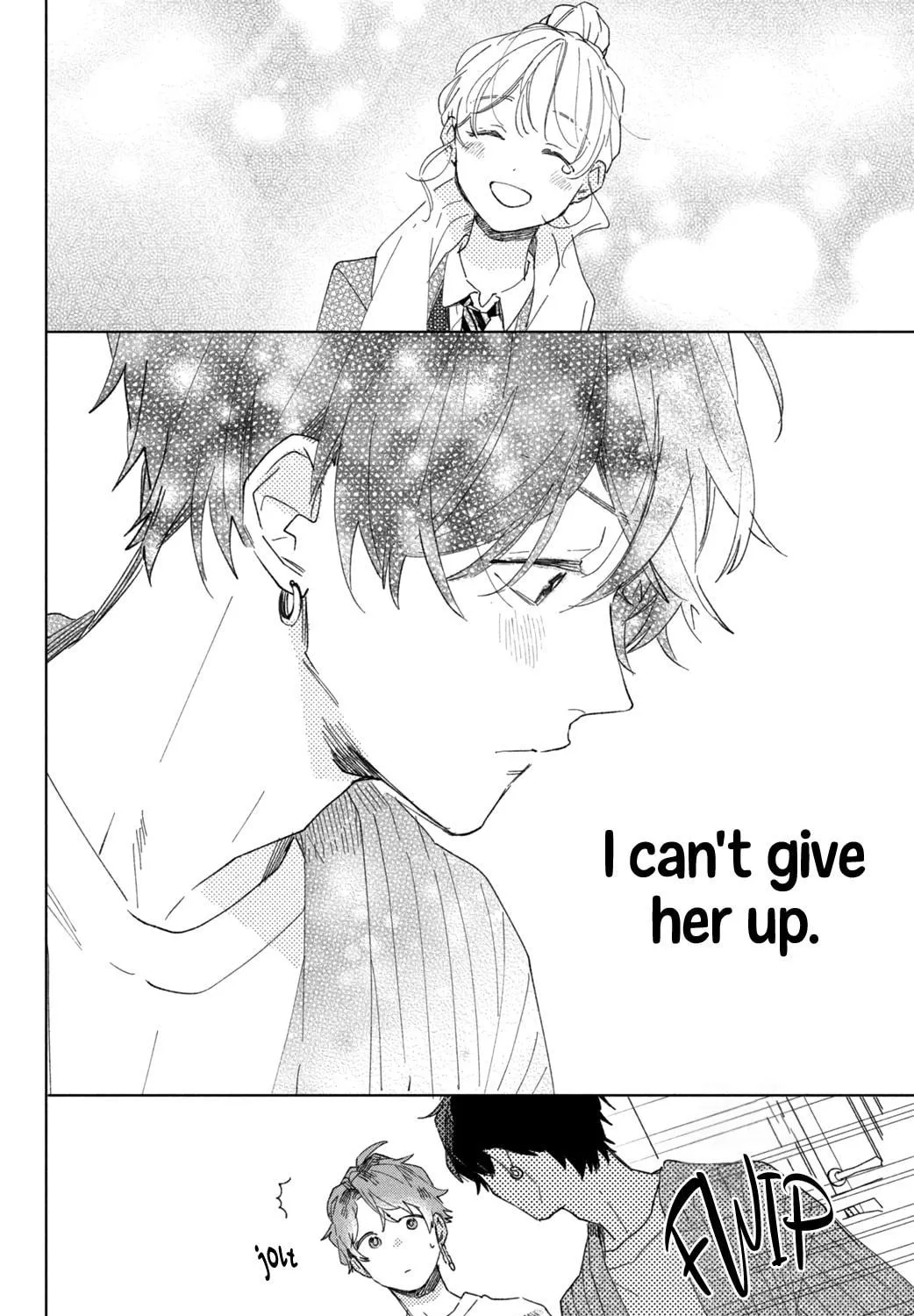 Read Slow Jet Coaster chapter 9 image 46 on Lezhin