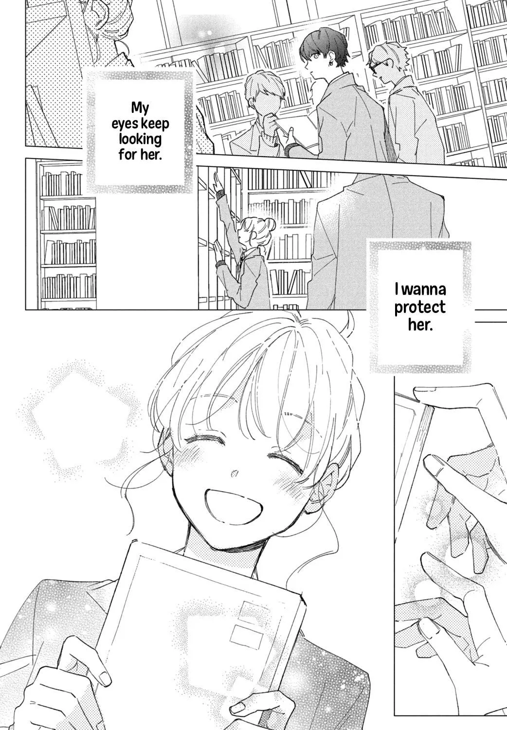 Read Slow Jet Coaster chapter 9 image 6 on Lezhin