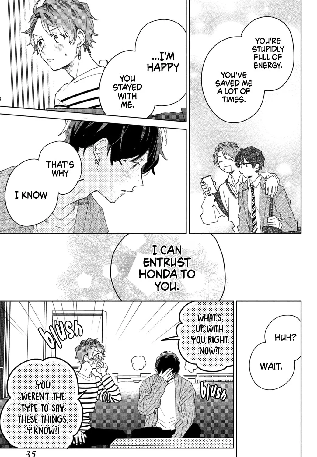 Read Slow Jet Coaster chapter 9 image 60 on Lezhin
