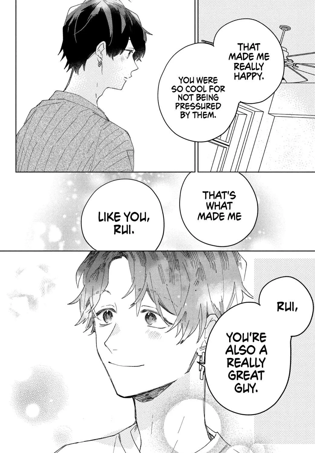 Read Slow Jet Coaster chapter 9 image 66 on Lezhin