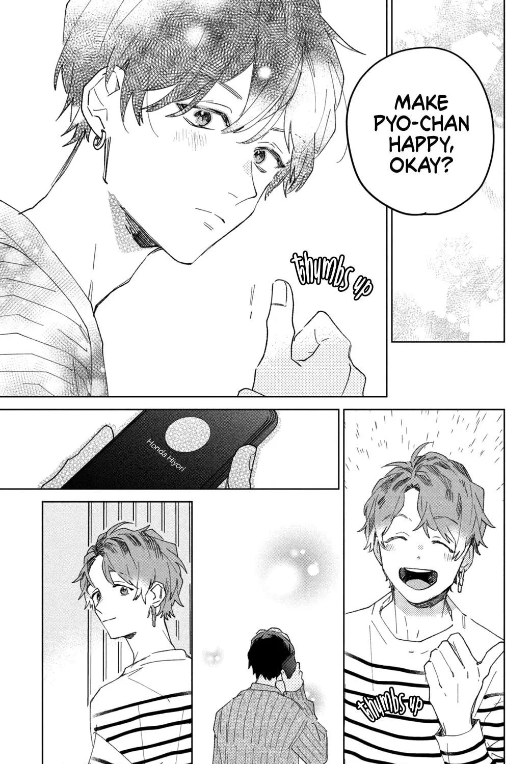 Read Slow Jet Coaster chapter 9 image 68 on Lezhin