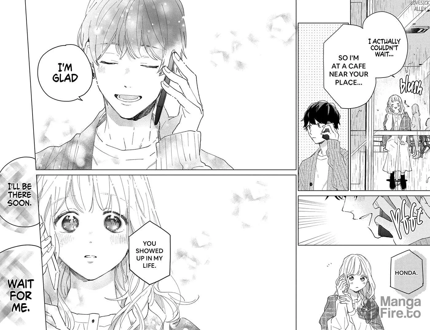 Read Slow Jet Coaster chapter 9 image 74 on Lezhin
