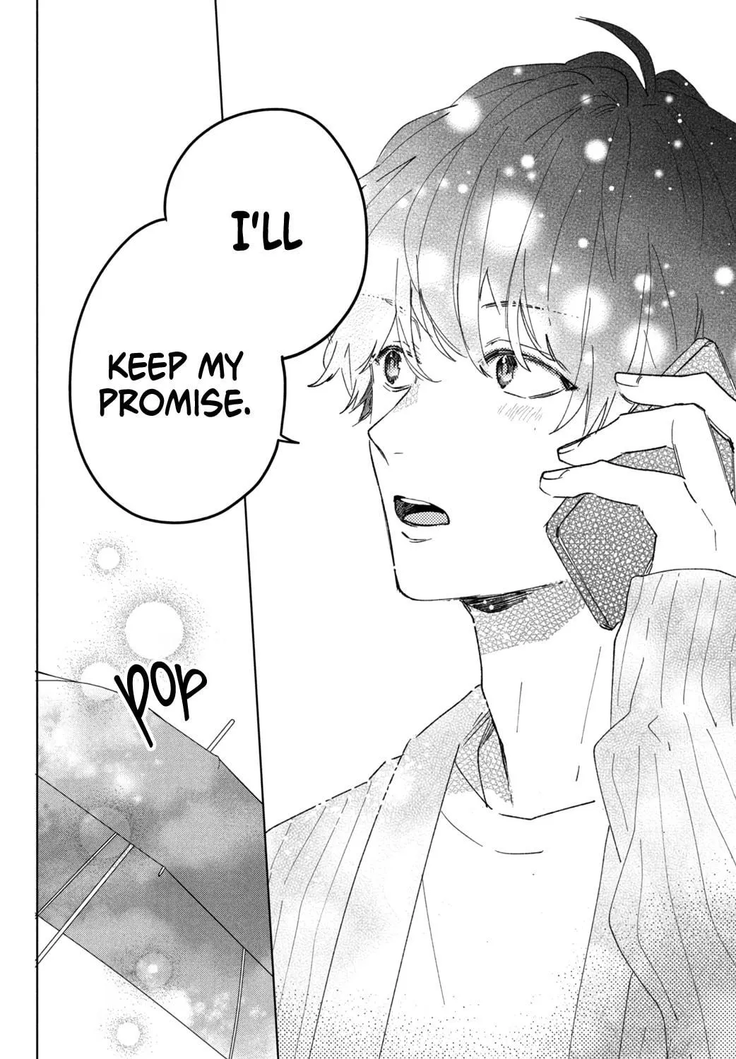 Read Slow Jet Coaster chapter 9 image 75 on Lezhin