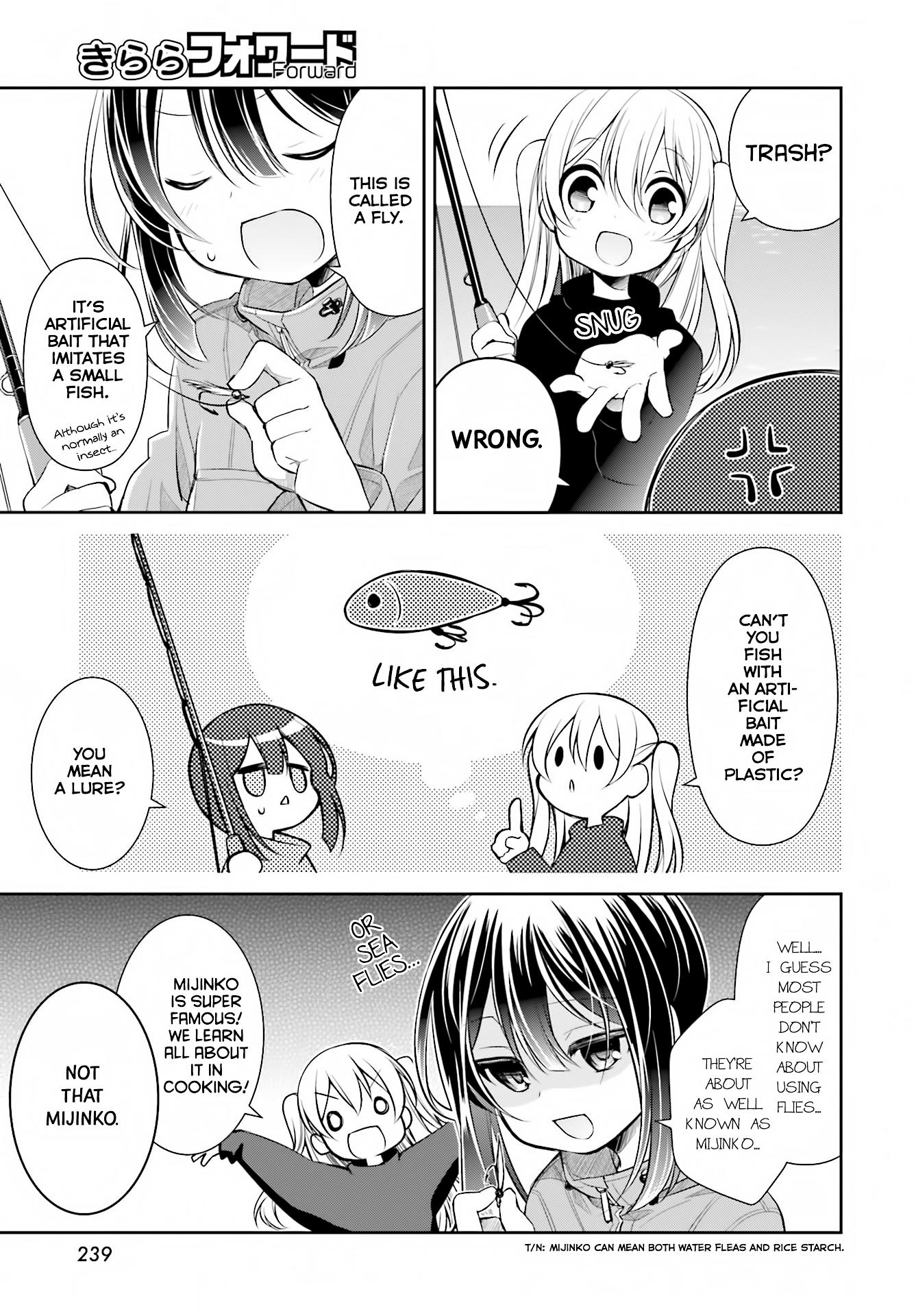 Read Slow Loop chapter 0 image 12 on Lezhin