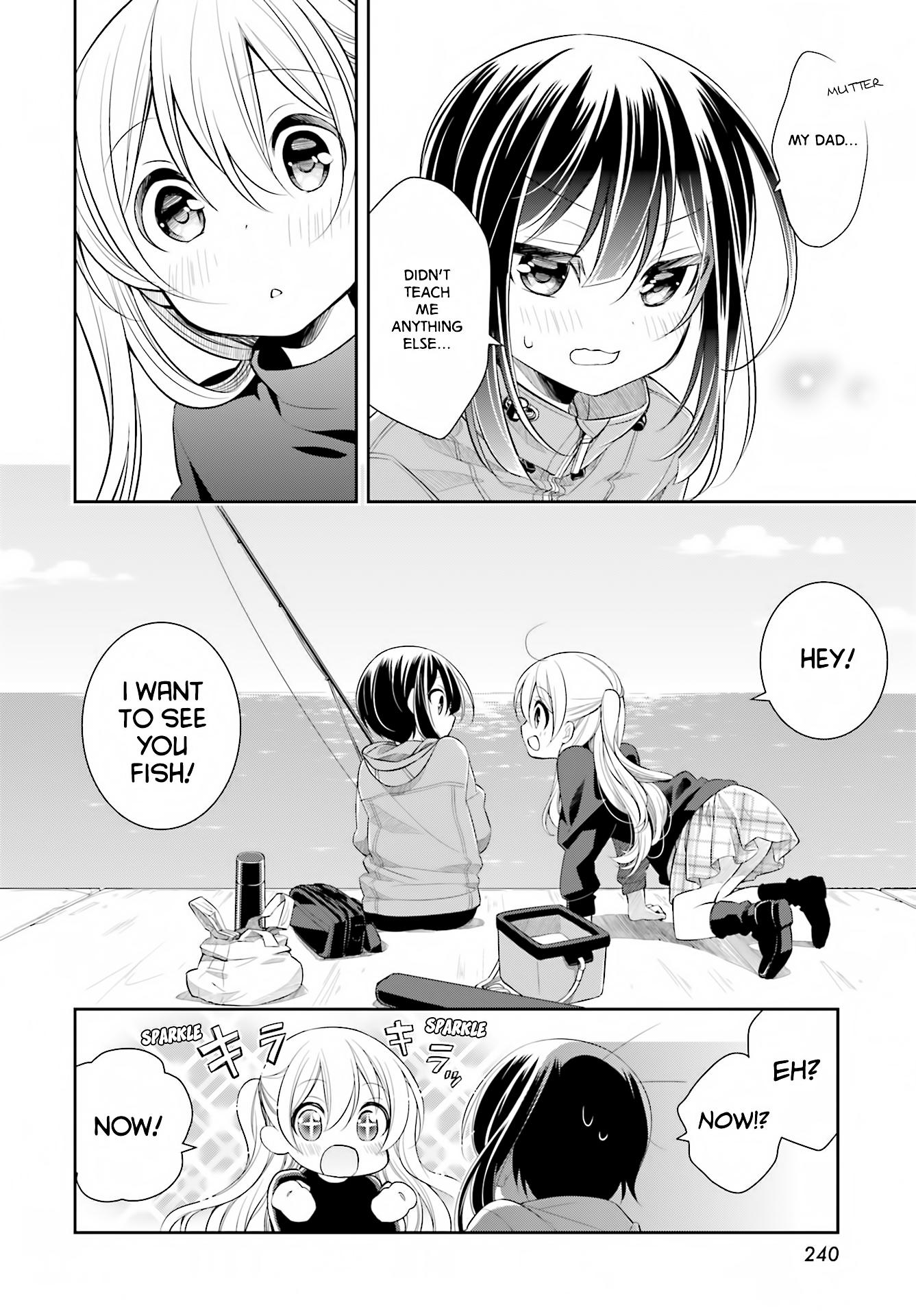Read Slow Loop chapter 0 image 13 on Lezhin