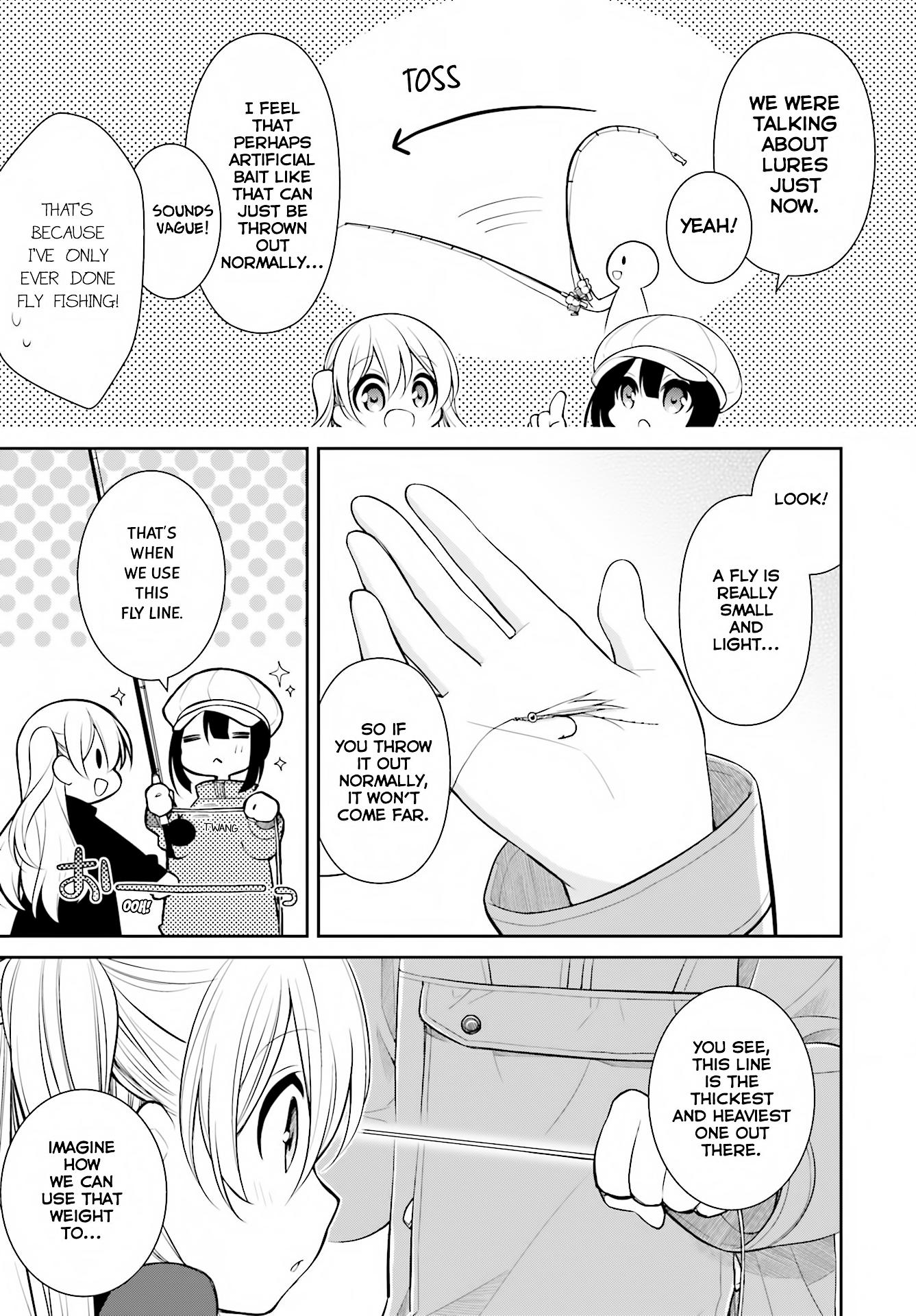 Read Slow Loop chapter 0 image 16 on Lezhin