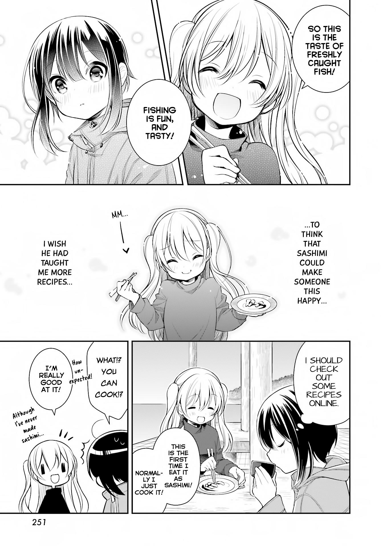 Read Slow Loop chapter 0 image 24 on Lezhin