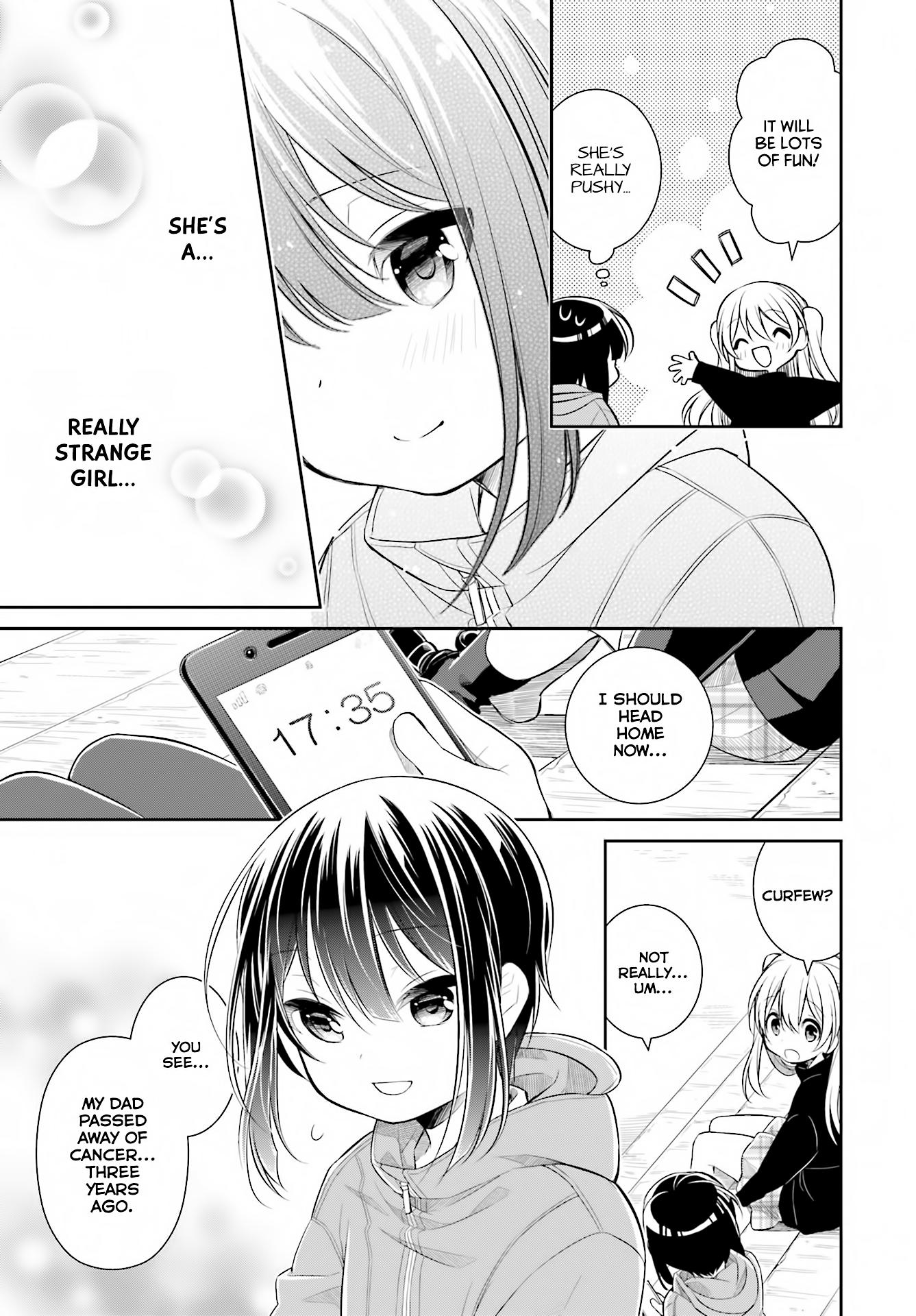 Read Slow Loop chapter 0 image 26 on Lezhin