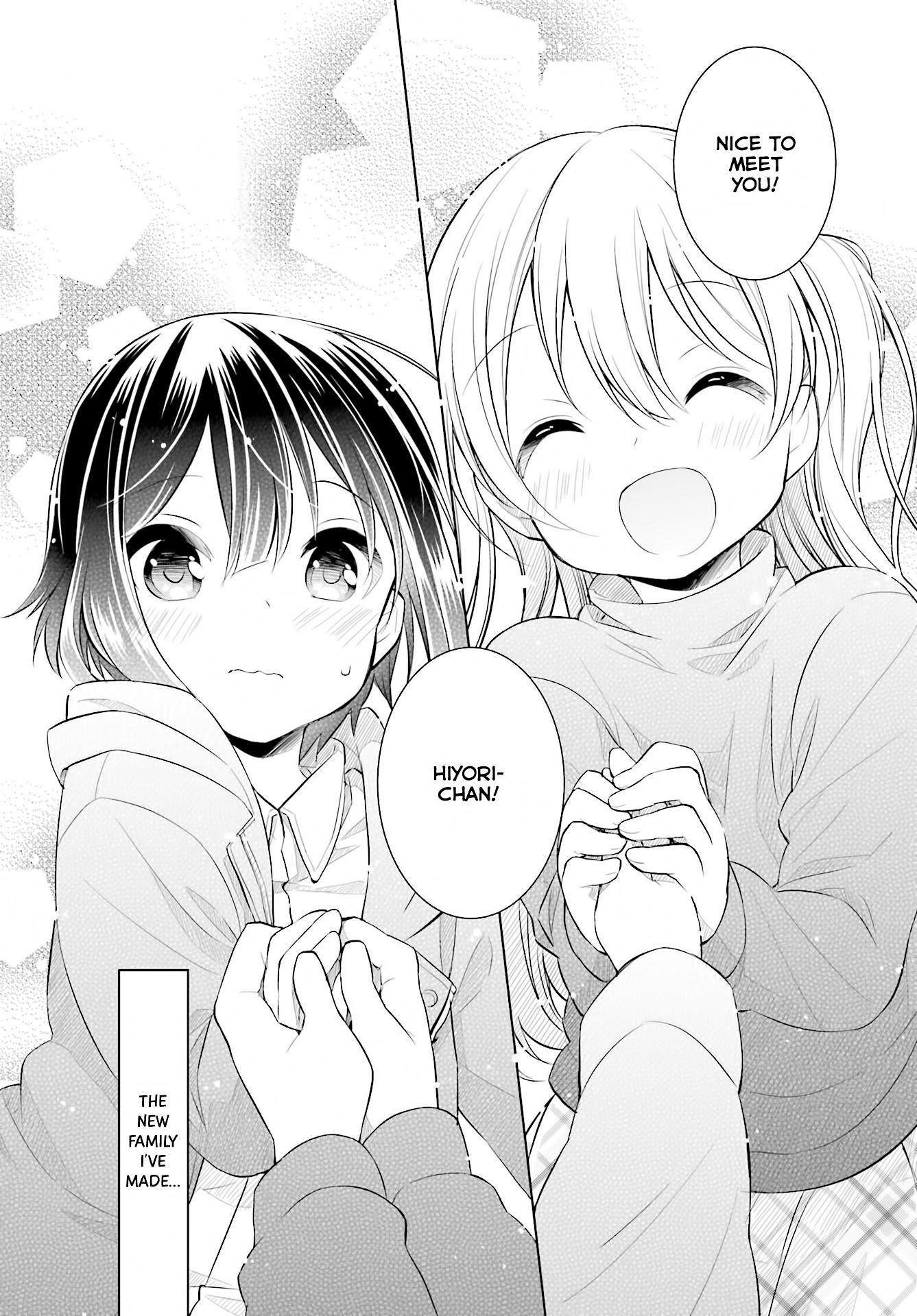 Read Slow Loop chapter 0 image 30 on Lezhin