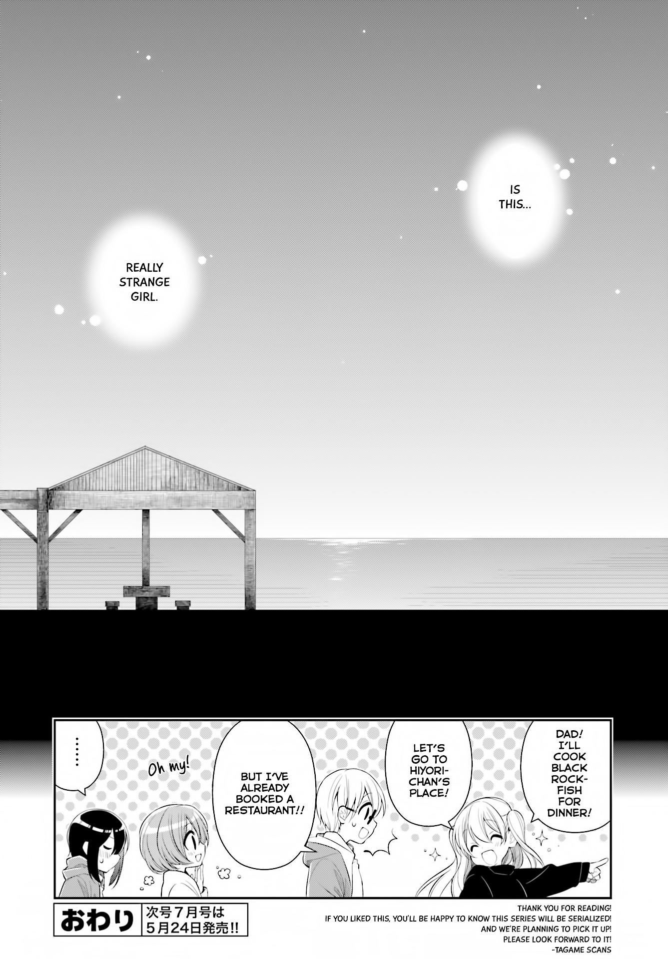 Read Slow Loop chapter 0 image 31 on Lezhin