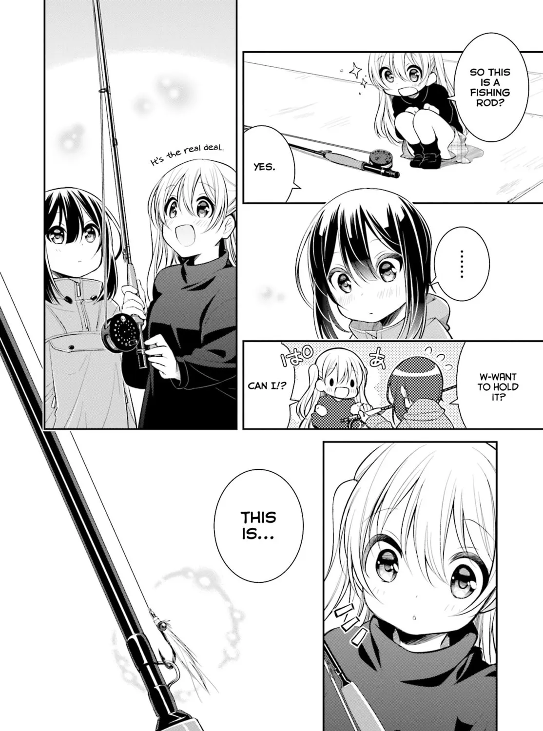 Read Slow Loop chapter 1 image 20 on Lezhin