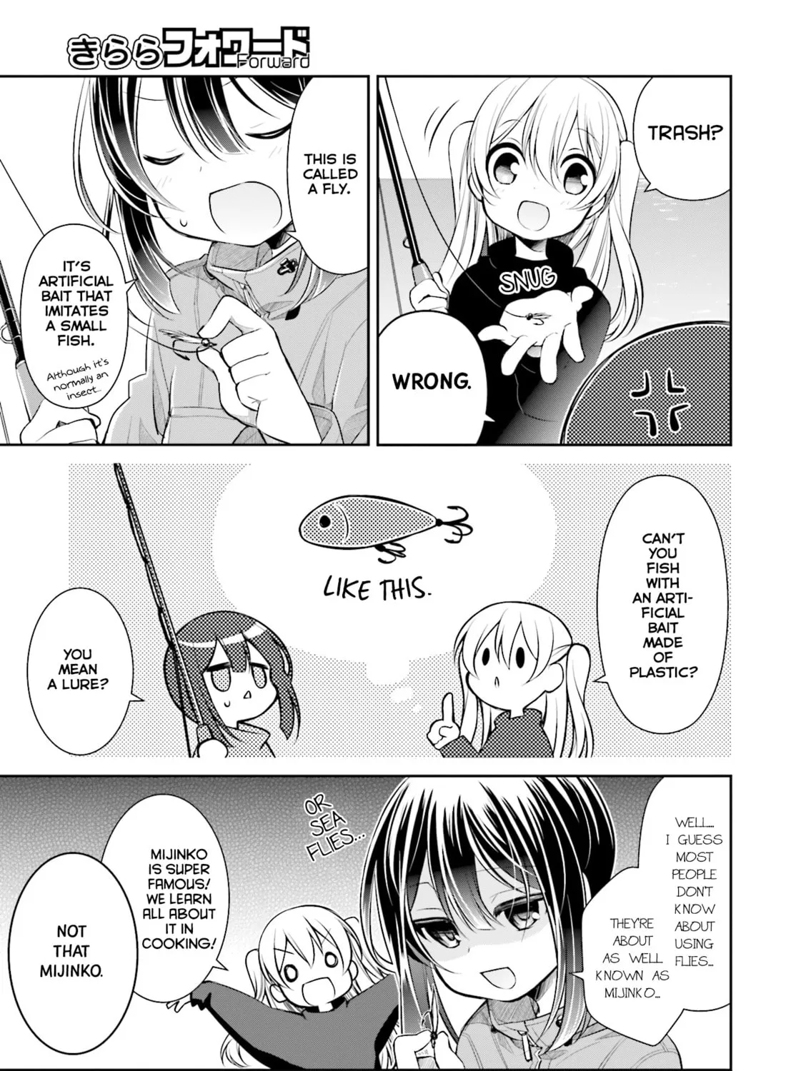 Read Slow Loop chapter 1 image 22 on Lezhin