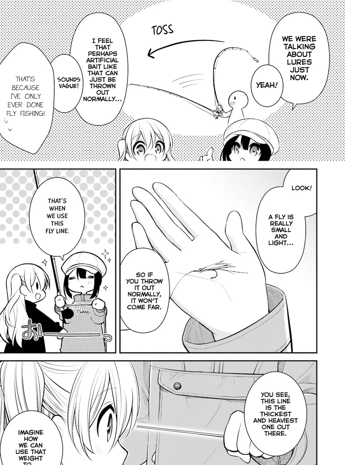 Read Slow Loop chapter 1 image 30 on Lezhin