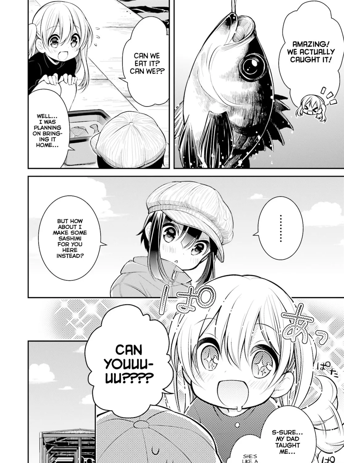 Read Slow Loop chapter 1 image 38 on Lezhin