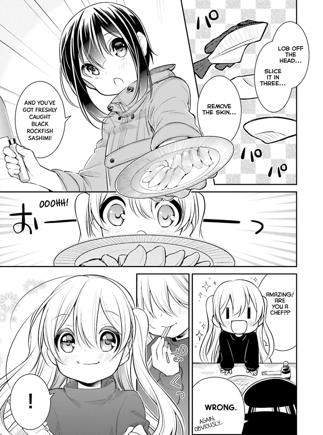 Read Slow Loop chapter 1 image 40 on Lezhin