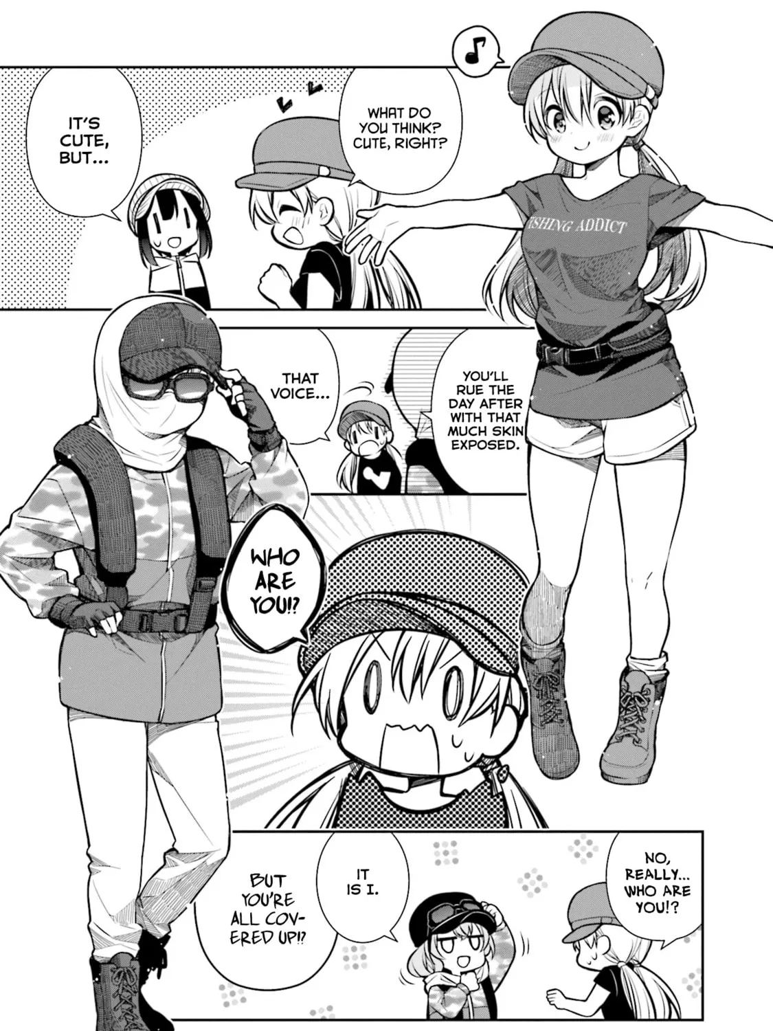 Read Slow Loop chapter 10 image 12 on Lezhin
