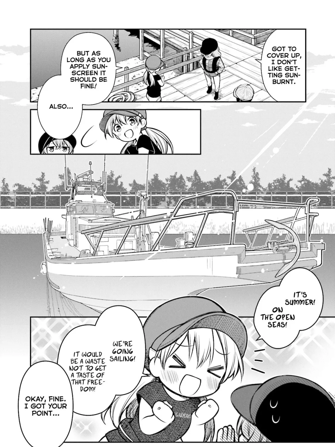 Read Slow Loop chapter 10 image 14 on Lezhin