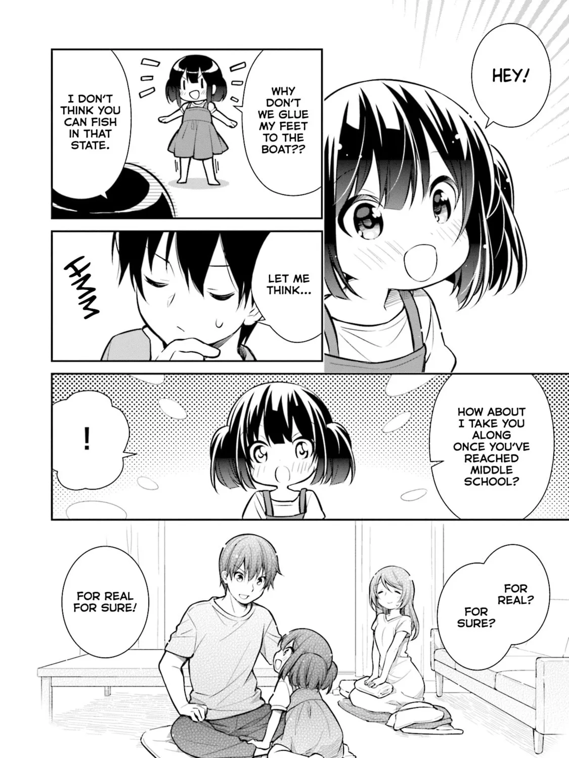 Read Slow Loop chapter 10 image 2 on Lezhin