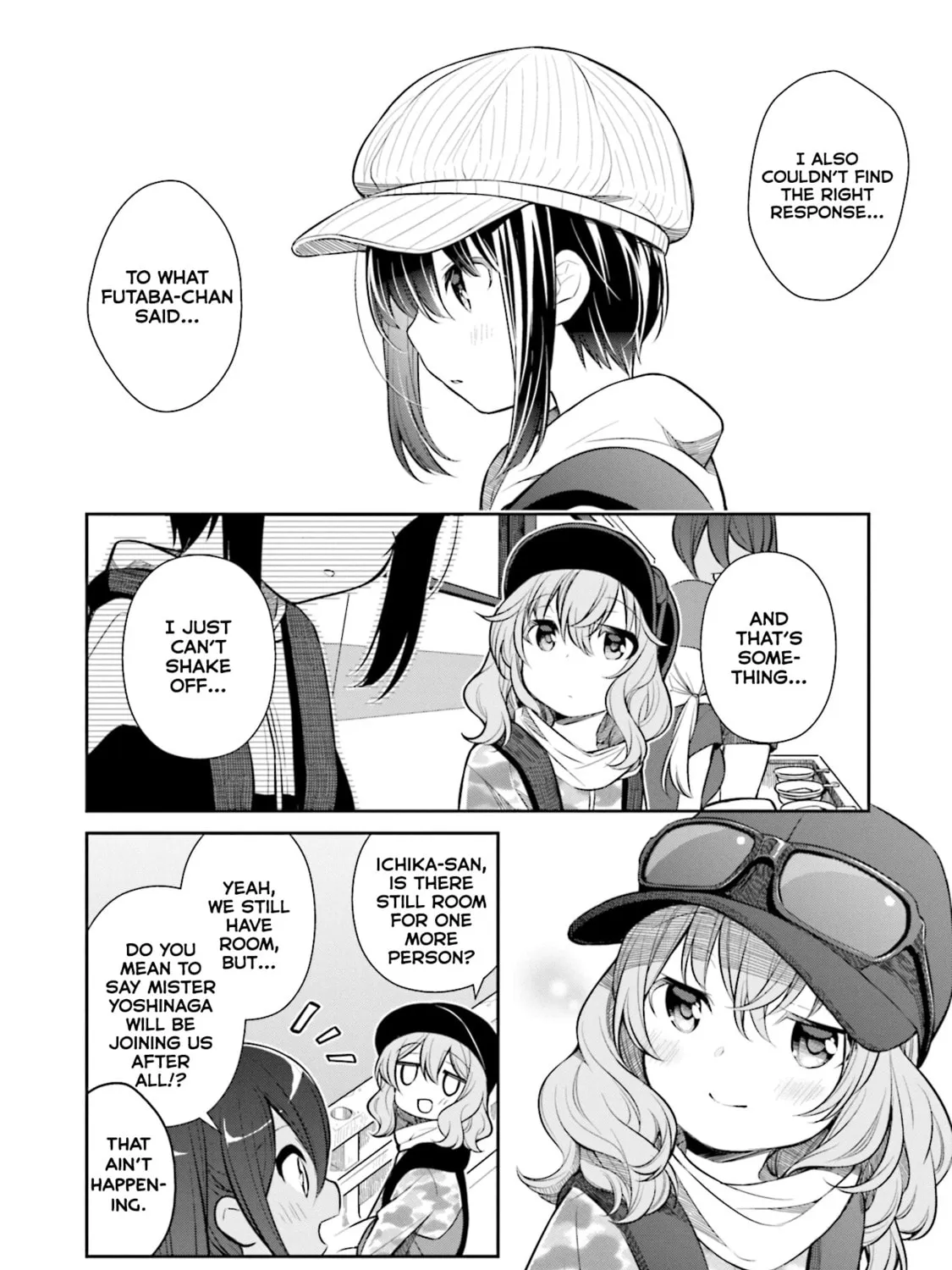 Read Slow Loop chapter 10 image 22 on Lezhin