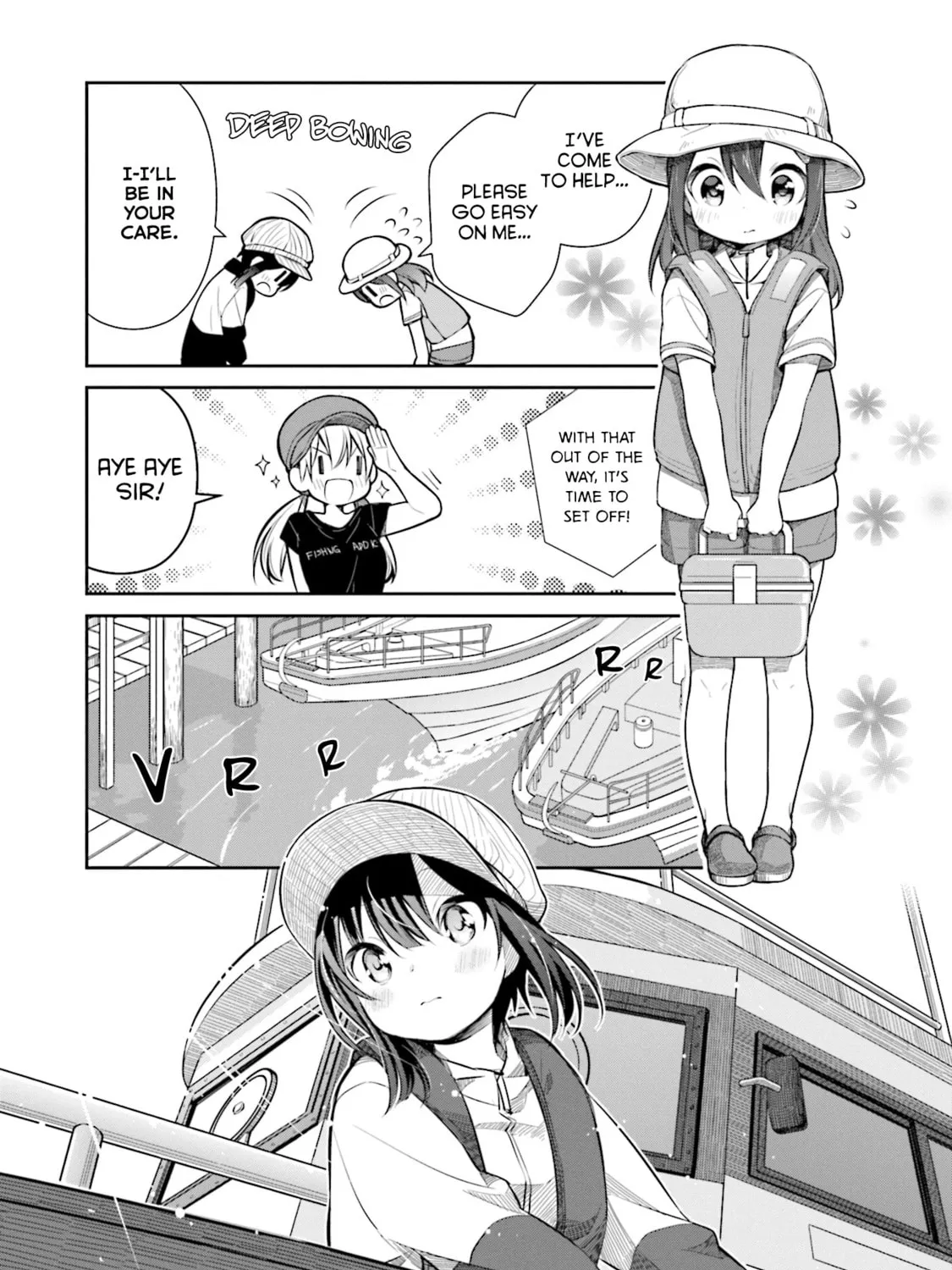 Read Slow Loop chapter 10 image 26 on Lezhin