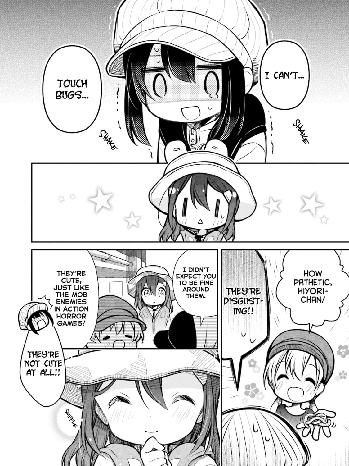 Read Slow Loop chapter 10 image 34 on Lezhin