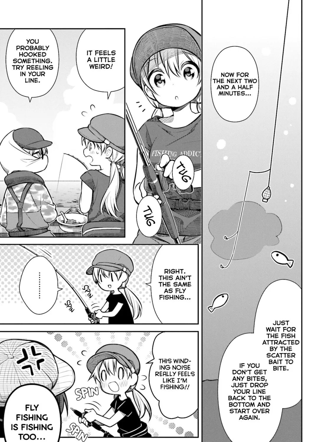 Read Slow Loop chapter 10 image 40 on Lezhin