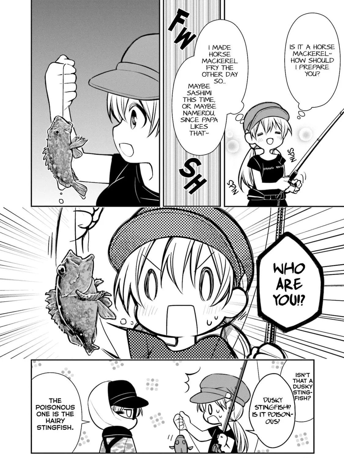 Read Slow Loop chapter 10 image 42 on Lezhin