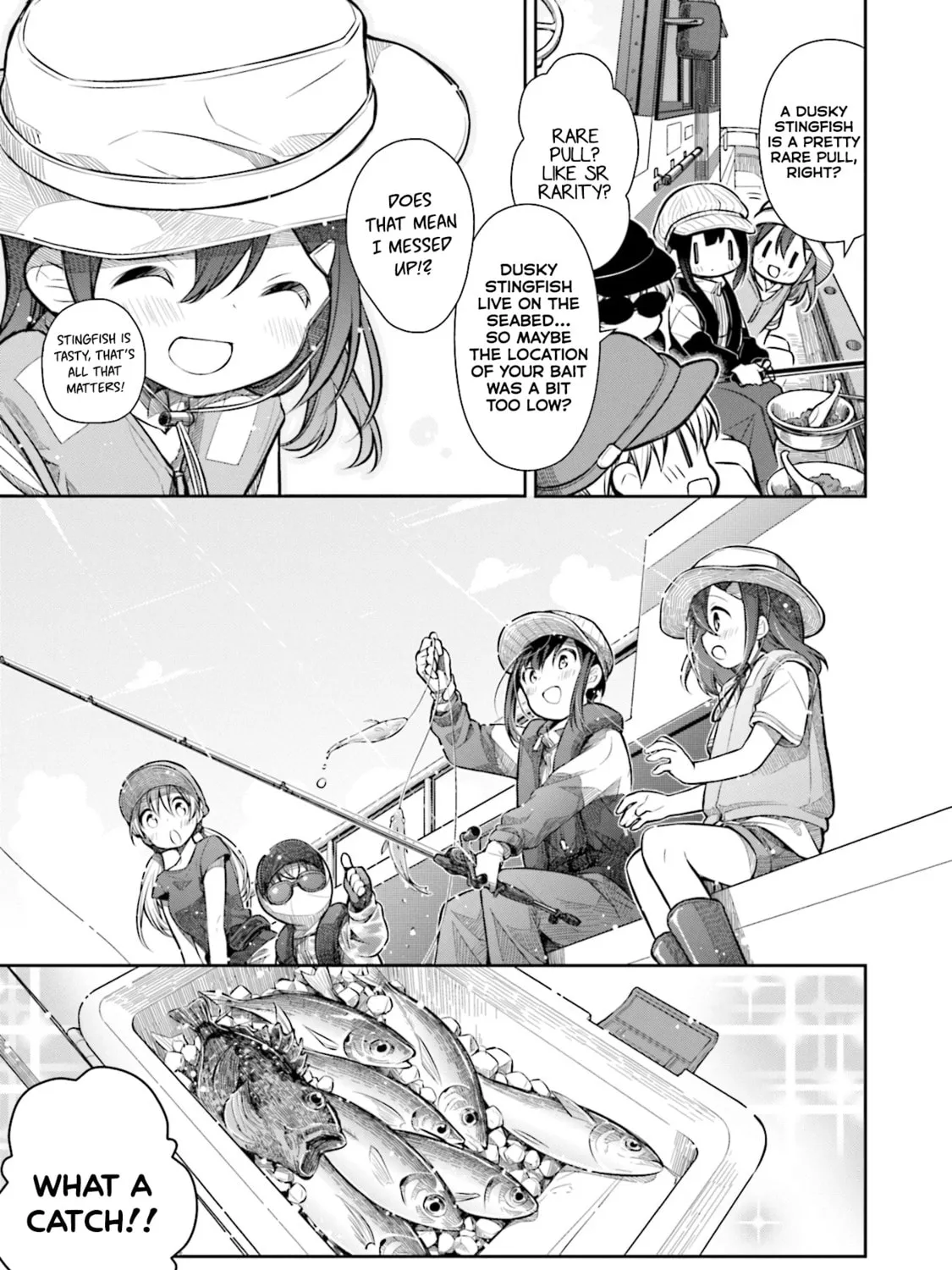 Read Slow Loop chapter 10 image 44 on Lezhin