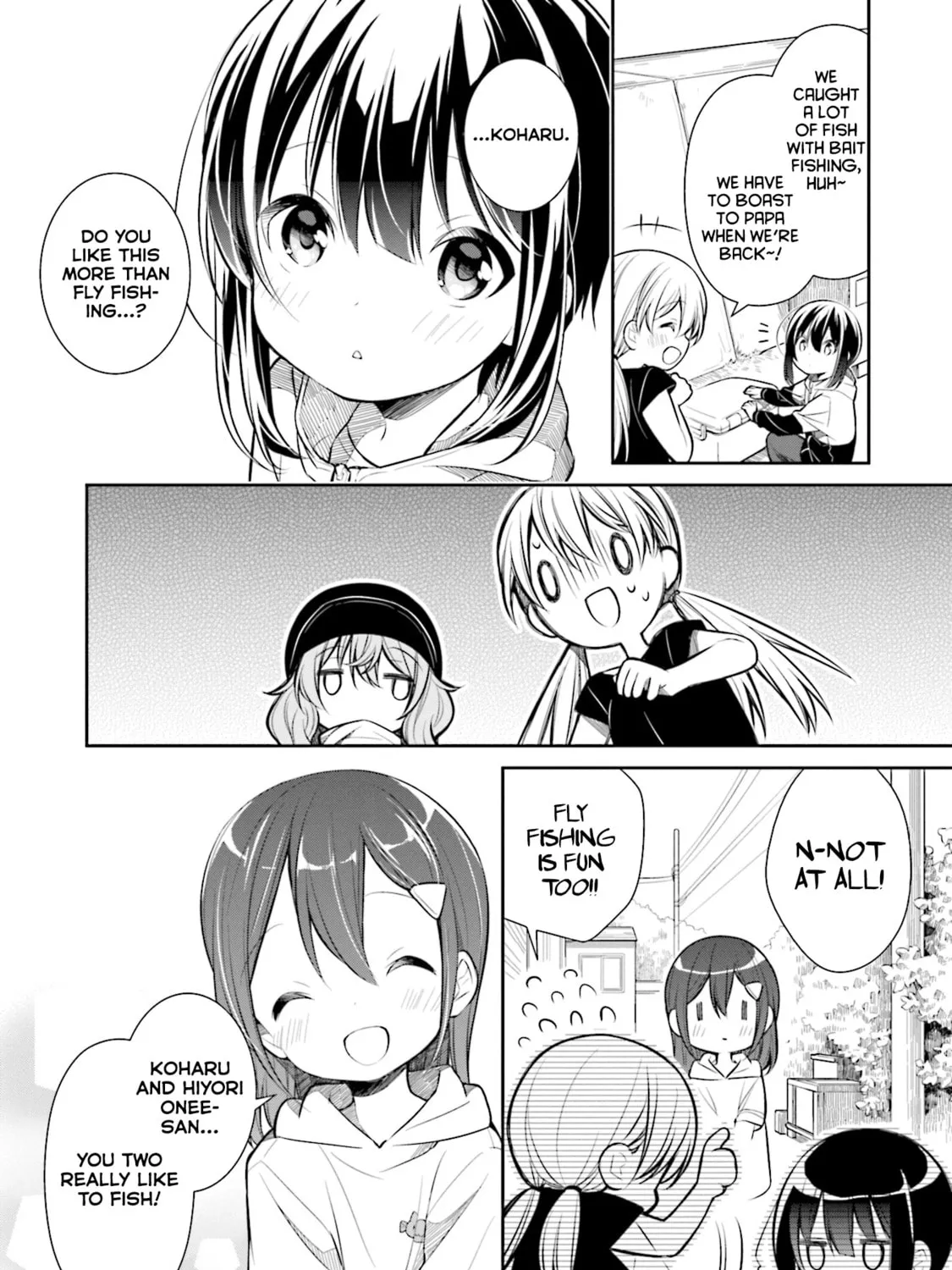 Read Slow Loop chapter 10 image 46 on Lezhin