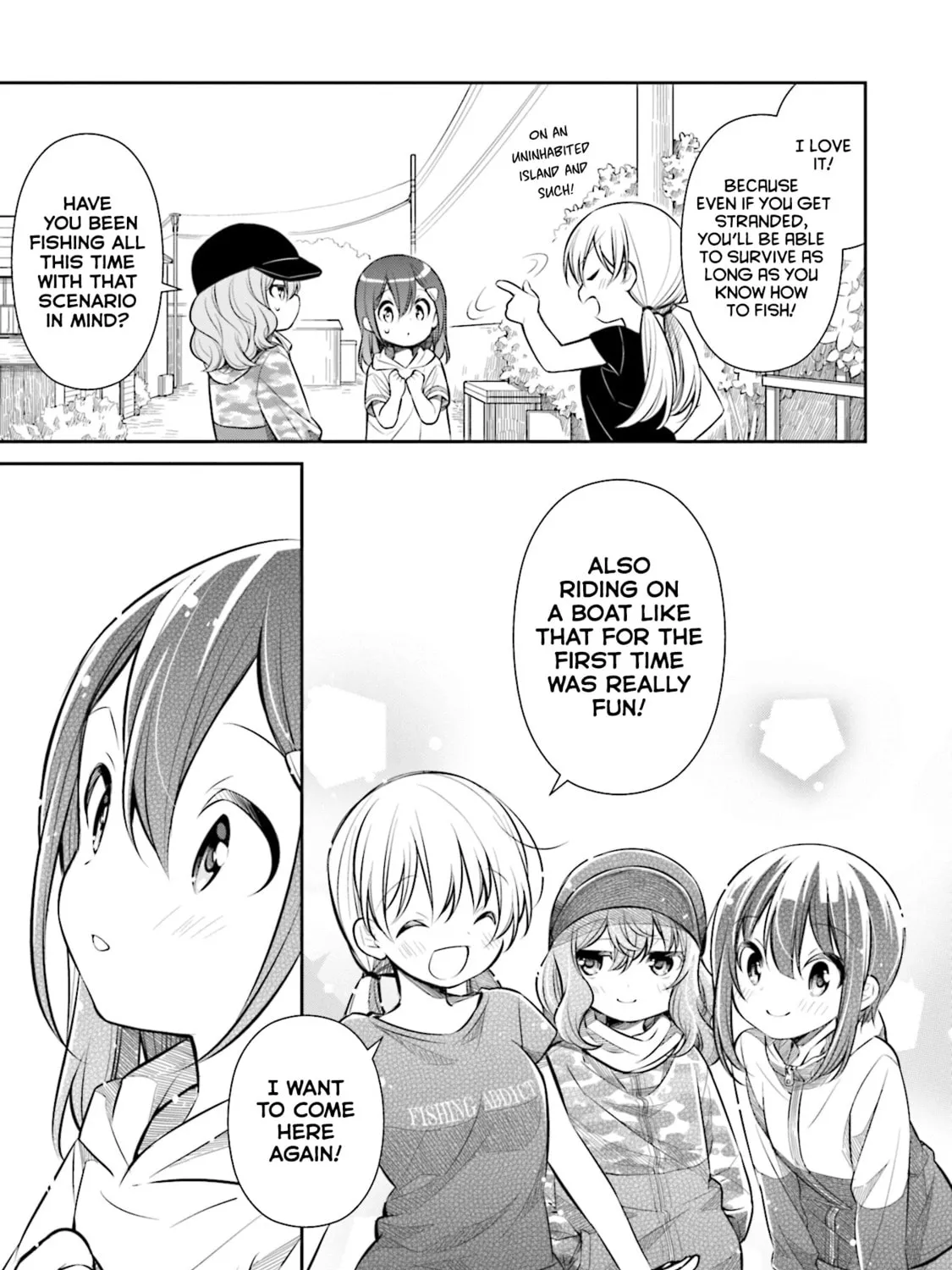 Read Slow Loop chapter 10 image 48 on Lezhin