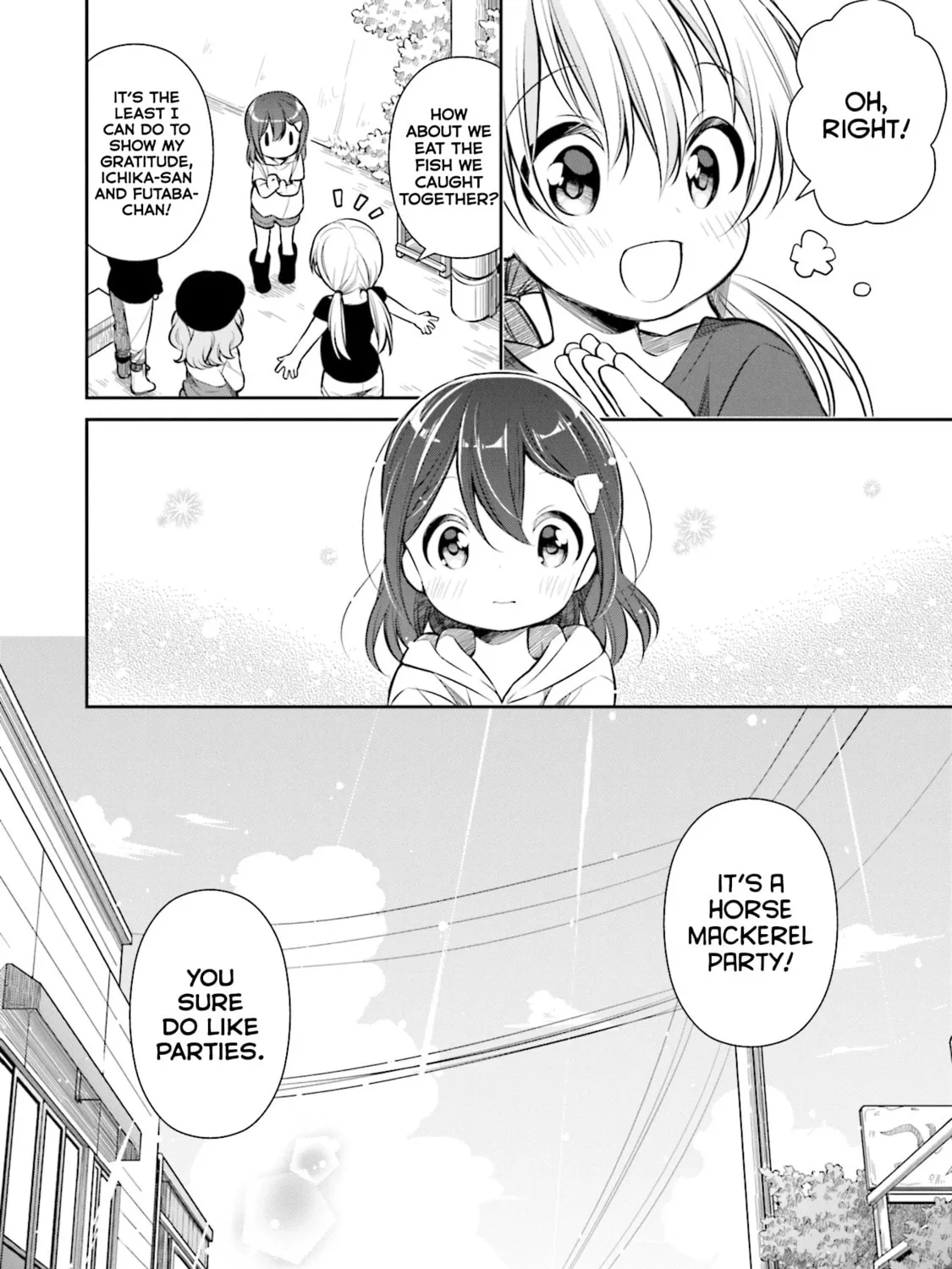 Read Slow Loop chapter 10 image 50 on Lezhin