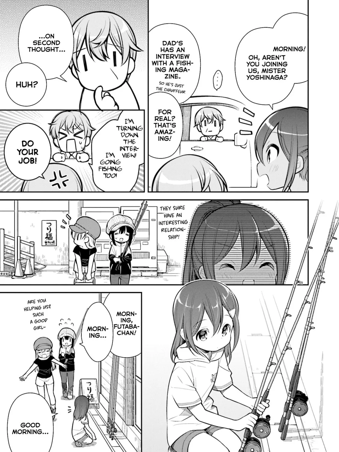 Read Slow Loop chapter 10 image 8 on Lezhin
