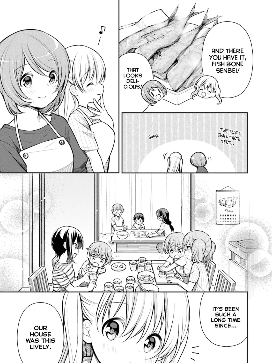 Read Slow Loop chapter 11 image 12 on Lezhin