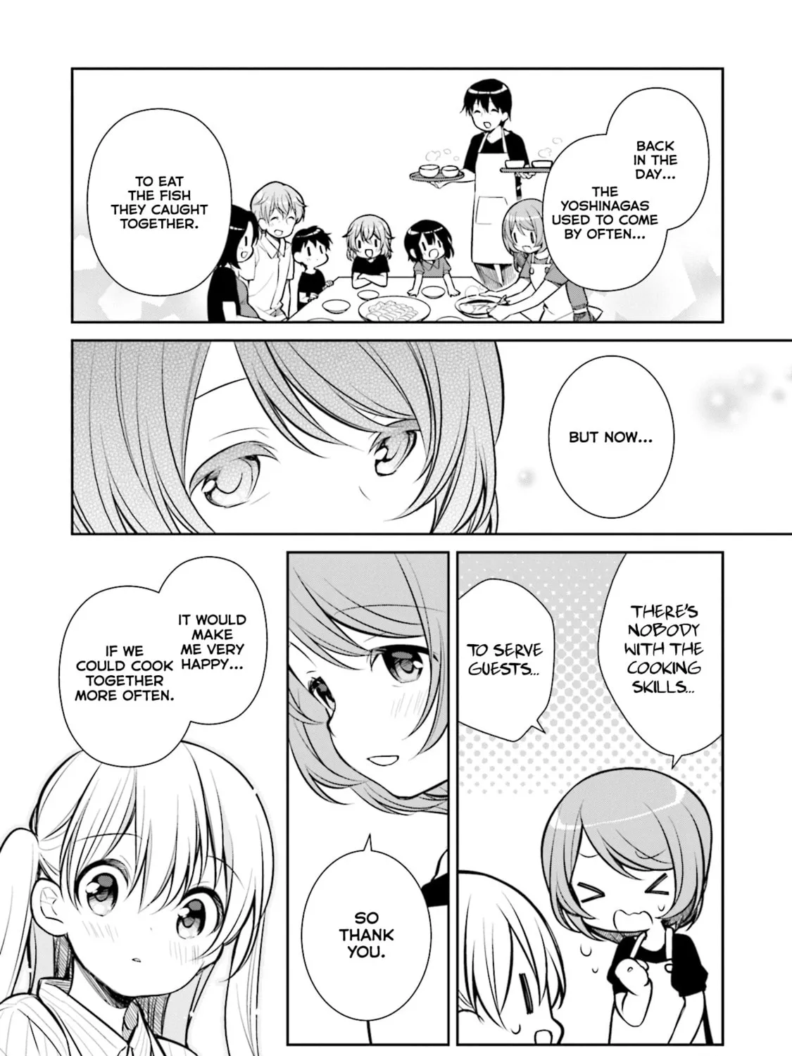Read Slow Loop chapter 11 image 14 on Lezhin