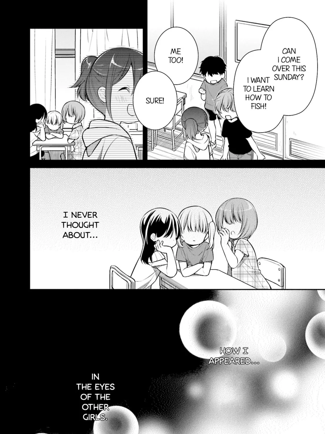 Read Slow Loop chapter 11 image 2 on Lezhin