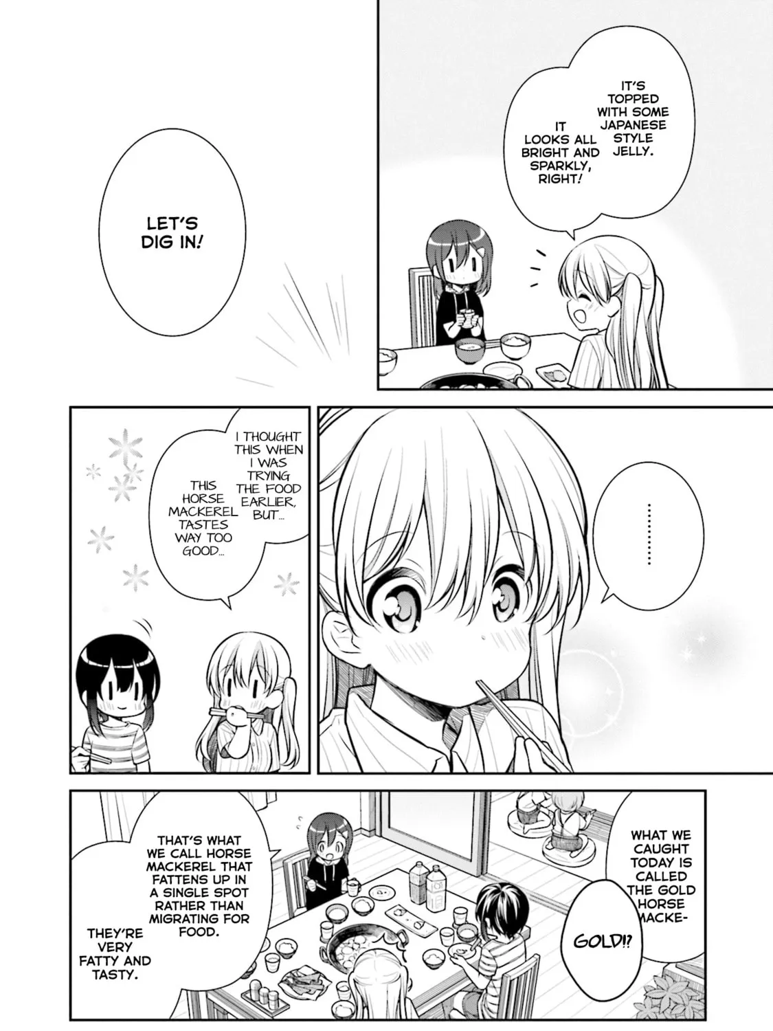 Read Slow Loop chapter 11 image 22 on Lezhin