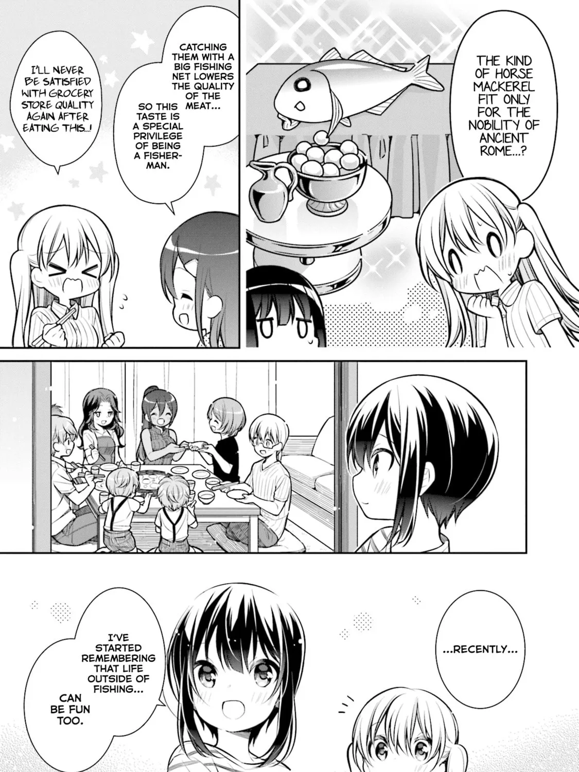 Read Slow Loop chapter 11 image 24 on Lezhin