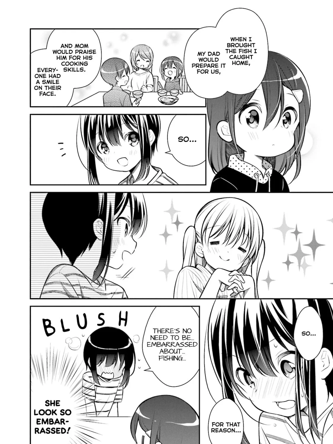 Read Slow Loop chapter 11 image 26 on Lezhin