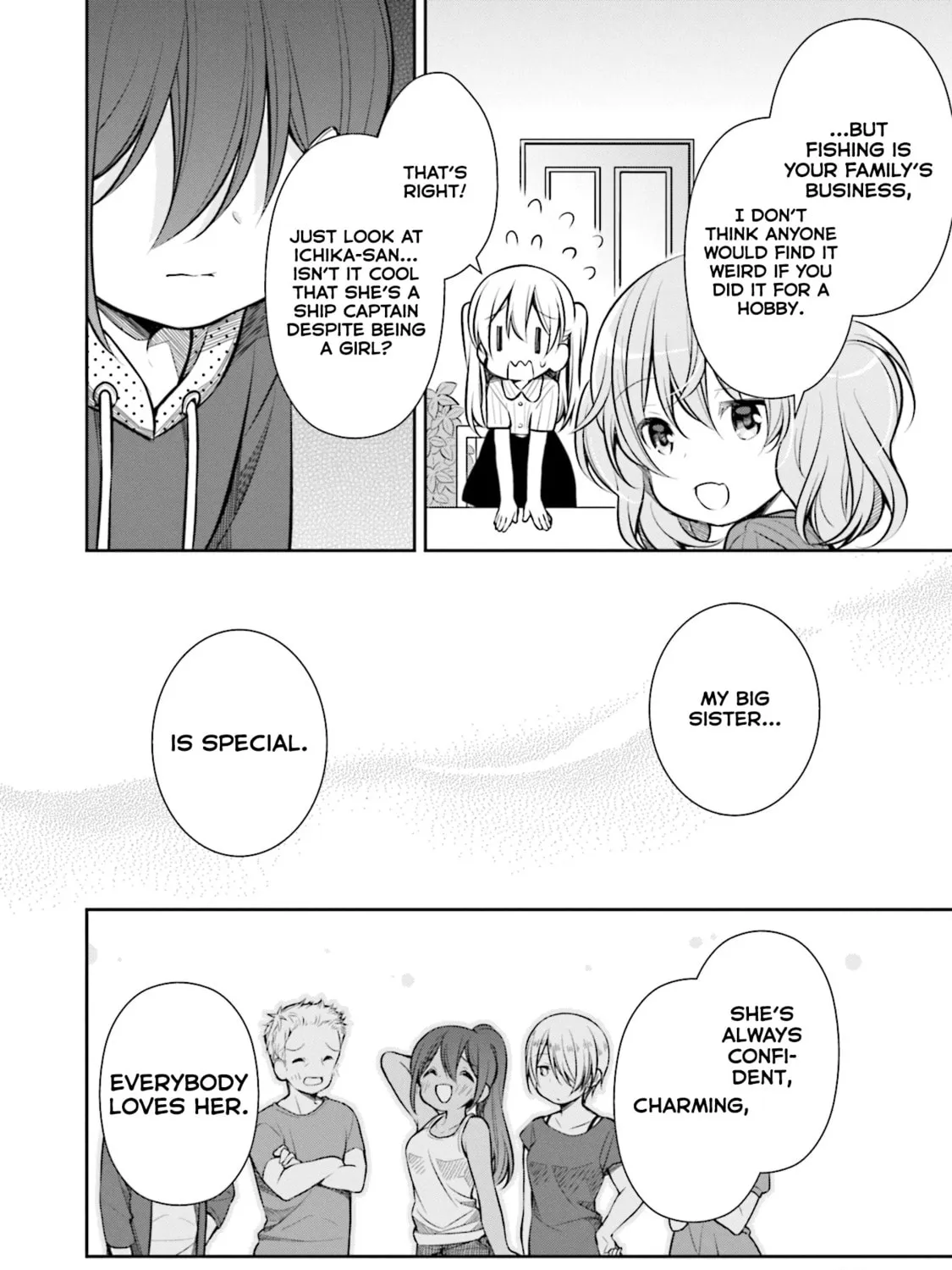 Read Slow Loop chapter 11 image 30 on Lezhin